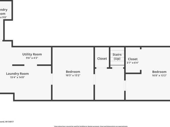 2077 110th St, New Richmond, WI 54017
