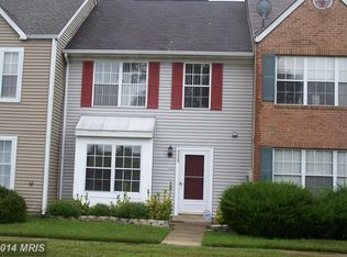 6089 Tapir Pl, Waldorf, MD