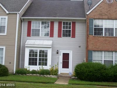 6089 Tapir Pl, Waldorf, MD, 20603