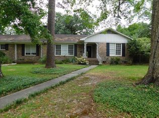 4120 Beacon Ln, Mobile, AL 36693