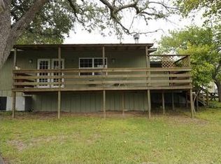 1510 Ranchero Rd, Kerrville, TX 78028