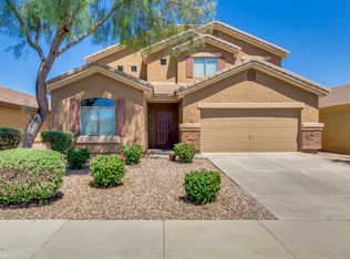 5285 S 239th Dr, Buckeye, AZ 85326