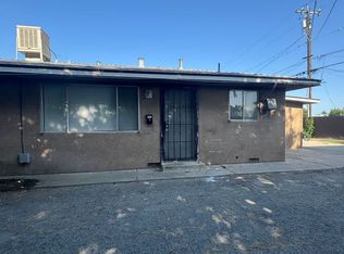2811 E Hammond Ave, Fresno, CA 93703