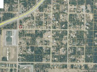 302 N Tinker Ln, Kenai, AK 99611