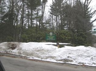 15 Cortland Dr, Sharon, MA 02067
