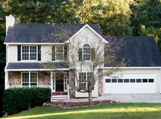 3204 Holly Stand Ct, Loganville, GA 30052