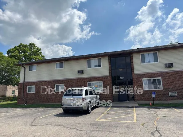 735 Trumbull St APT 1, Xenia, OH 45385