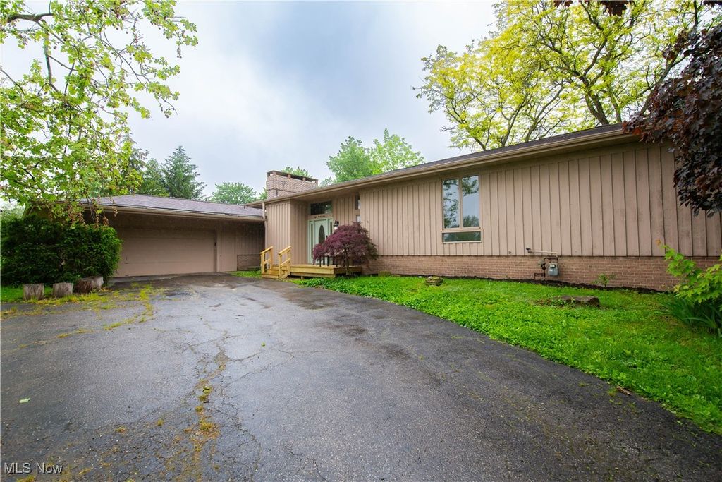 Real estate listing image