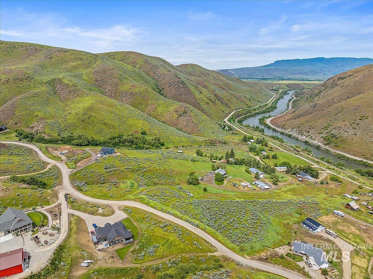 Shoemaker Ln, Horseshoe Bend, ID 83629 Zillow