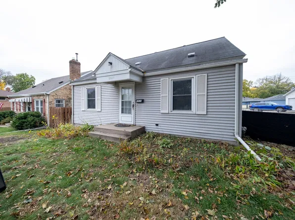 6924 Penn Ave S, Richfield, MN 55423