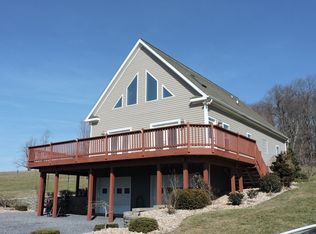 61 Sugar Loaf Rd, Staunton, VA 24401