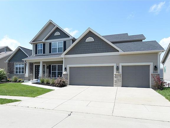 2nd image of 1597 Beckham Ridge Ct