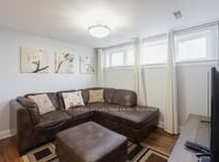 81 Erie St, Toronto, ON M6L2R1