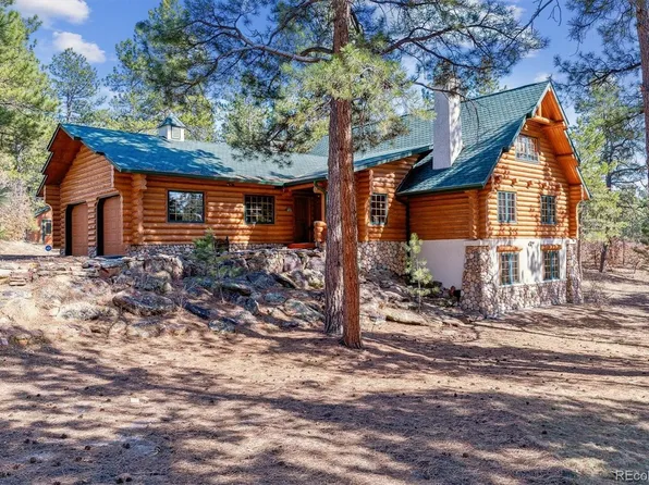 1772 E Timber Meadow Court, Franktown, CO 80116