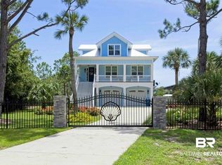 3900 Orange Beach Blvd, Orange Beach, AL 36561