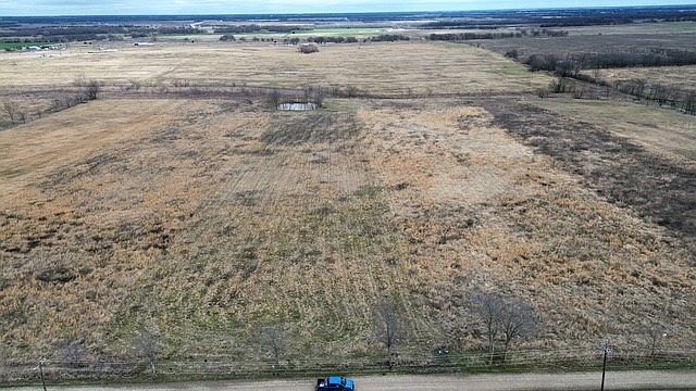 1st image of County Rd