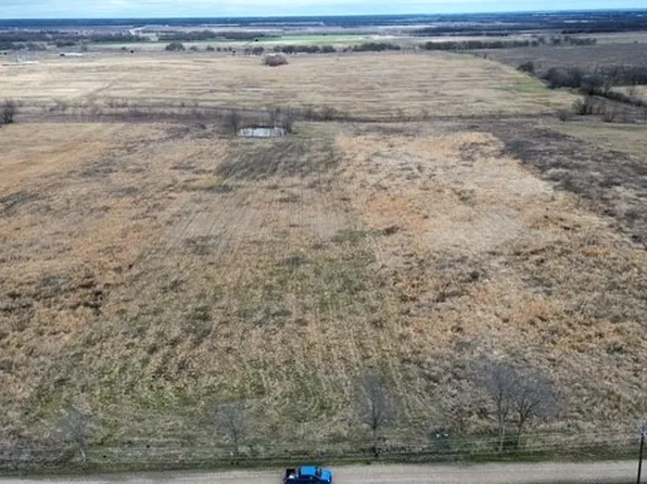 County Rd, Pecan Gap, TX 75469