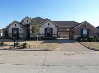 2902 Sunset Hills Ct, Arlington, TX 76012