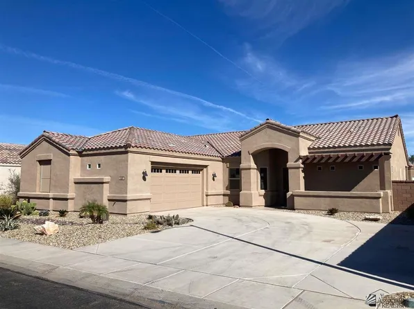 3497 S Woodpecker Dr, Yuma, AZ 85365