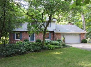 2721 Newman Rd, West Lafayette, IN 47906