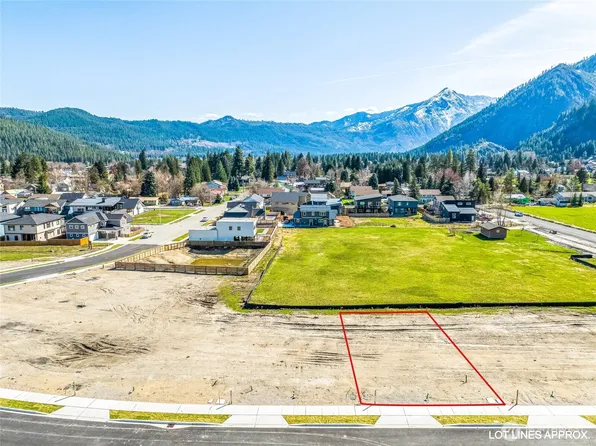 127 Alpenglow Drive, Leavenworth, WA 98826