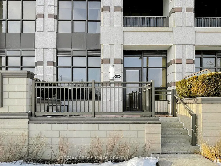99 S Town Centre Blvd #109 — Photo 30