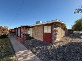 13001 N 113th Ave UNIT 5, Youngtown, AZ 85363