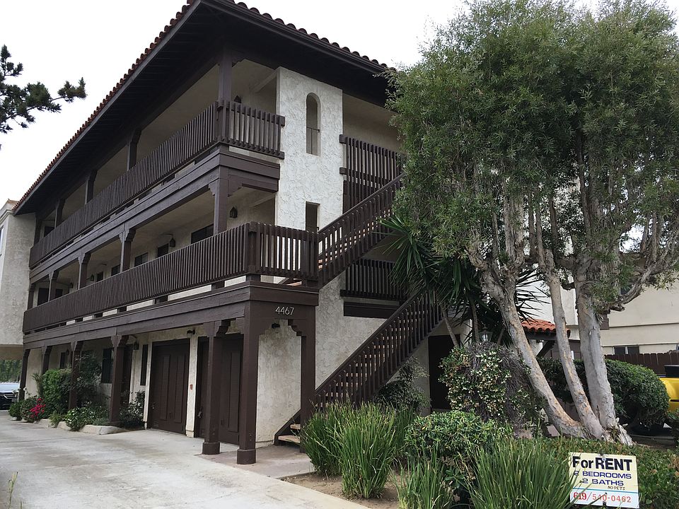 1st image of 4467 Valeta St APT 8