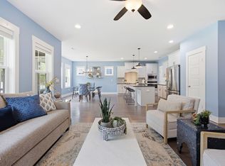 542 Beacon Ridge Blvd, Chapel Hill, NC 27516