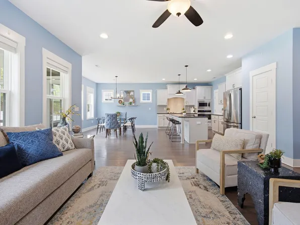 542 Beacon Ridge Blvd, Chapel Hill, NC 27516