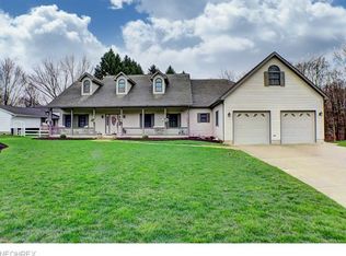 3119 Meadowcrest Ave NW, Massillon, OH 44647