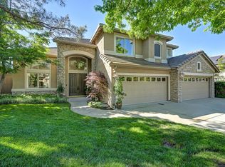 4724 Freno Way, El Dorado Hills, CA