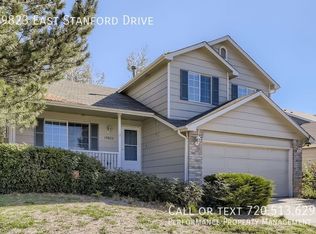 19823 E Stanford Dr, Centennial, CO 80015