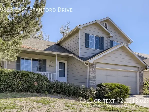 19823 E Stanford Dr, Centennial, CO 80015
