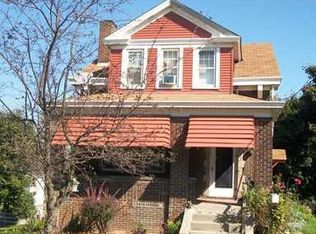 2411 Dewey St, Homestead, PA