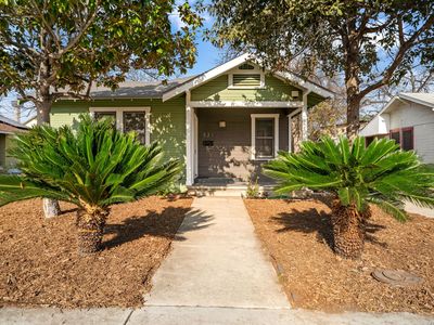 523 devine, San Antonio, TX, 78210