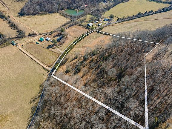 4th image of 0 Hurricane Creek Rd Lot 5