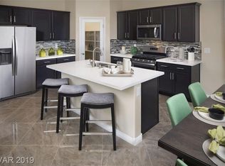 10512 Grey Adler St, Las Vegas, NV 89179