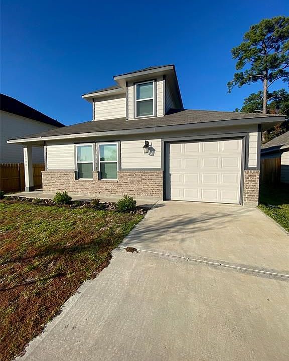 12998 Sorrento Bay Dr, Willis, TX 77318 Zillow