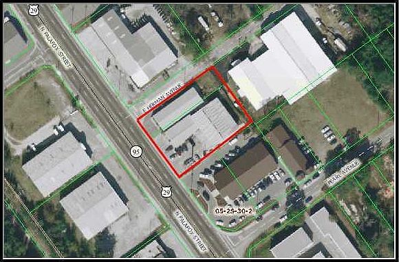 1st image of 3616 N Palafox St