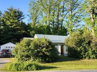 4324 Highbridge Rd, Fairfax, VT 05454