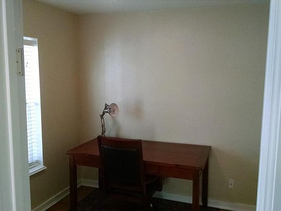 2nd bed or office