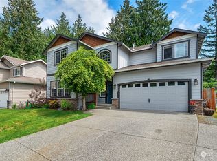 1330 Weaver Way, Snohomish, WA
