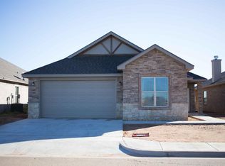 10105 Waco Ave, Lubbock, TX 79423