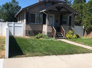 1545 S 3rd Ave, Pocatello, ID 83201