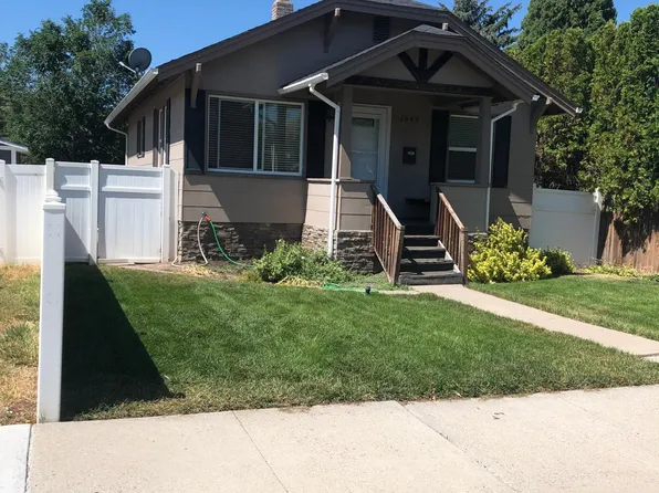 1545 S 3rd Ave, Pocatello, ID 83201