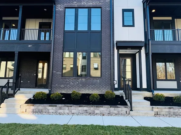 185 Midland Trace Loop, Westfield, IN 46074