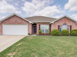 110 Windsor, Forney, TX 75126