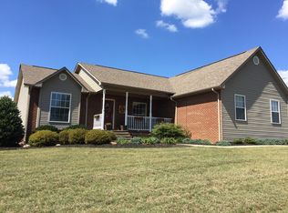 2214 Highway 113, Whitesburg, TN 37891