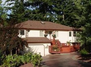 13 Tee Place Lot: #7, Bellingham, WA 98229